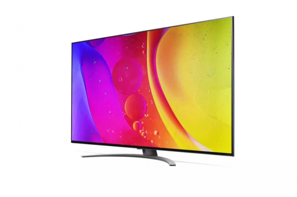 TELEVISEUR LG 65" NANOCELL UHD - 65NANO846QA - 65NANO846QA