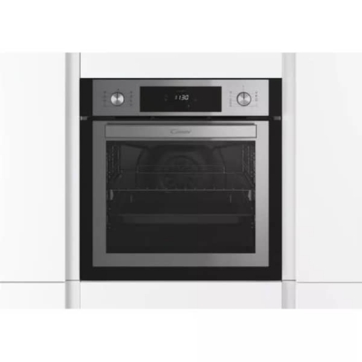 FOUR CANDY ELEC AFICH TACTILE WIFI 70L INOX - FCNE886X - FCNE886X - FCNE886X