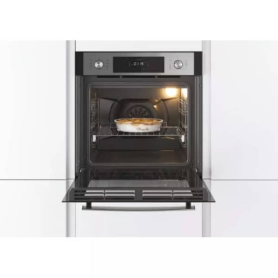 FOUR CANDY ELEC AFICH TACTILE WIFI 70L INOX - FCNE886X - FCNE886X - FCNE886X