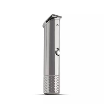 TONDEUSE JATA À CHEVEUX/RASOIR/PROFILEUR 2EN1/240V/SANSFIL/2VITESSES/AFFICHEURLED INOX -JBSE2102 - JBSE2102