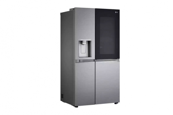 REFRIGERATEUR LG TOKTOK NEW InstaViewThinQ - GSXV91PZAE - GSXV91PZAE