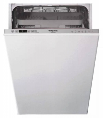 lave vaisselle hotpoint ariston integrable - HSIC3M19C