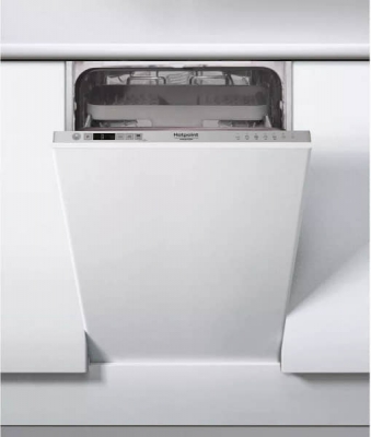 lave vaisselle hotpoint ariston integrable - HSIC3M19C