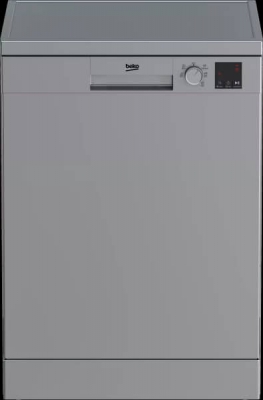 Lave-Vaisselle SIEMENS IQ300 13 couverts blanc - SN23HI42VE