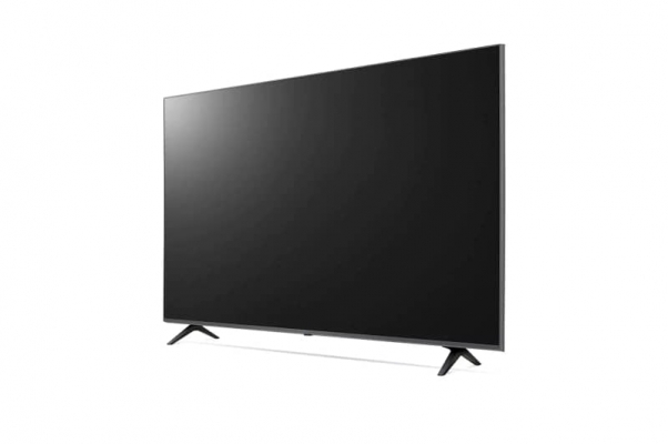 TELEVISEUR LG 55" UHD SMART 4K - 55UQ80006LD - 55UQ80006LD