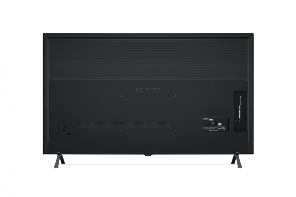 TELEVISEUR LG 55 OLED A7 5 EME GENERATION-OLED55A26LA - OLED55A26LA