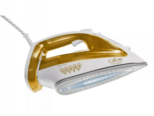 FER A REPPASER CALOR EASYGLISS 2400W ANTI-CALC, ANTI-GOUTTES - FV3954C0 - FV3954C0