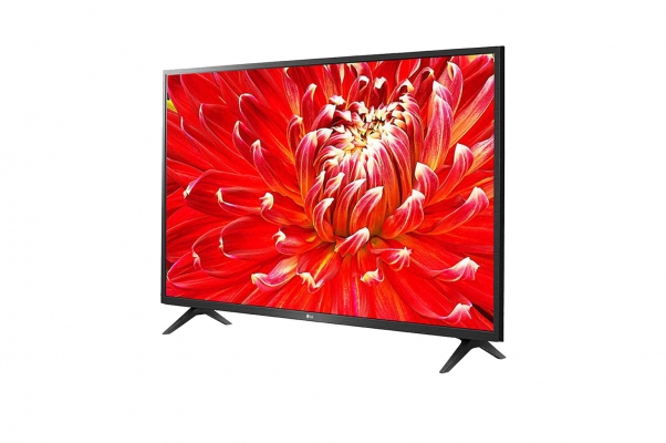 Full HD TV Smart 43 pouces - LG Electronics - 43ULM6370PLA