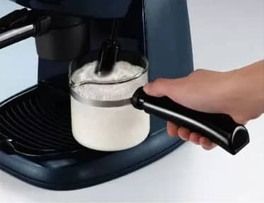Machine à Espresso Delonghi 3,5 bars 2 tasses Marron  - EC5.1