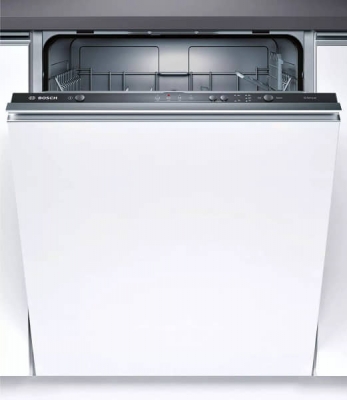 Lave Vaisselle Bosch enc 12 couvert INTEGRABLE - SMV24AX00E