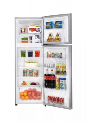 REFRIGERATEUR HISENSE INOX 319 L - RD-46WR