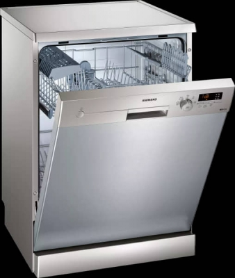 Lave vaisselle 60 cm WHIRLPOOL WFC3C26PX Inox