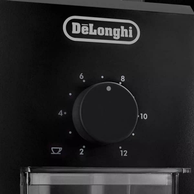 Moulin CafiÃ© DELONGHI 110W 12 tasses KG 79 - DDS