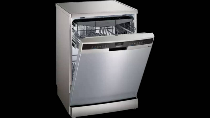 Lave vaisselle SIEMENS IQ300   ECNASTRABLE -  WIFI  - SN23HI42VE