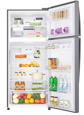 REFRIGERATEUR LG 700L  - GN-C72HLCL.APZPAAS