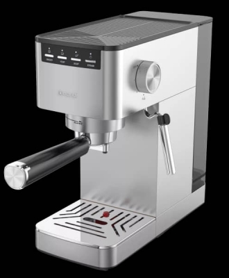 MACHINE A CAFE NARDI A BRAS ET CAPSULE 20 BAR 1350 W - NCM-D23NX
