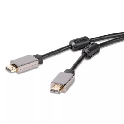 Cable HDMI VIVANCO Video 5* 3.0m 2.0b 4k  - 47172
