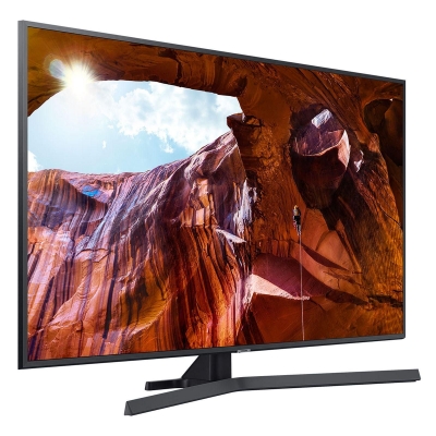 Samsung Téléviseur LED 4K Ultra HD - UE65RU7405U 