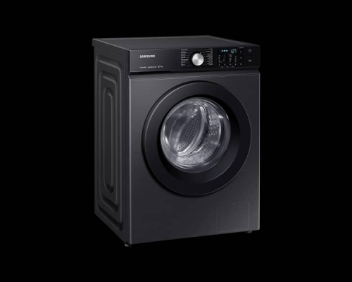 MACHINEA LAVER SAMSUNG 11KG NOIR 1400TR-WW11B1A046ABFH - WW11B1A046ABFH