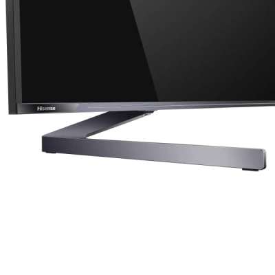 TELEVISEUR HISENSE 98" ULED 4K SMART SERIE U7H-98U7H - 98U7H