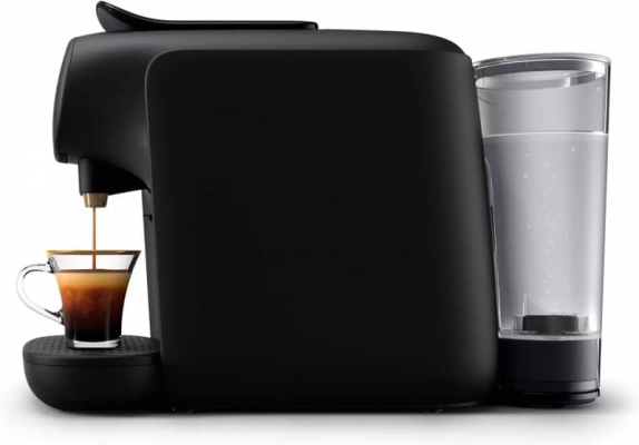 CAFETIERE L'OR PHILIPS A CAPSULE BARISTA-LM9012 - LM9012