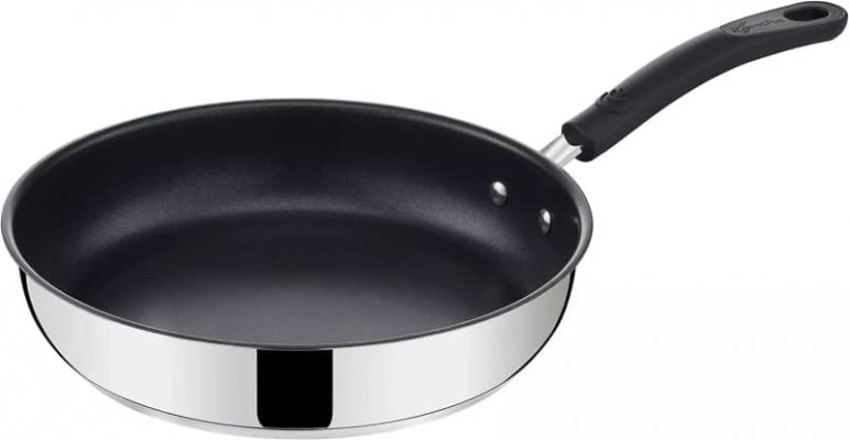 BATTERIE DE CUISINE LAGOSTINA PRATICA  13 PIECE 4 MARMITE/ CASSEROLE/ POELE 010.717.6000.13 - 010.717.6000.13