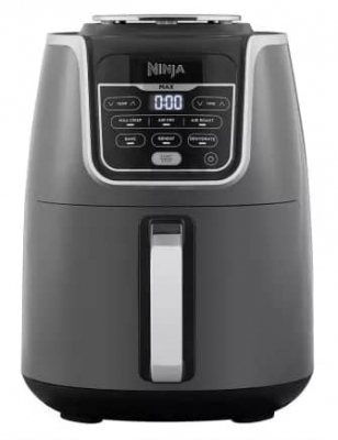 FRITEUSE AIR FRYER NINJA MAX 5.2L 1750W  6 MODE DE CUISSON  AF160EU - AF160EU