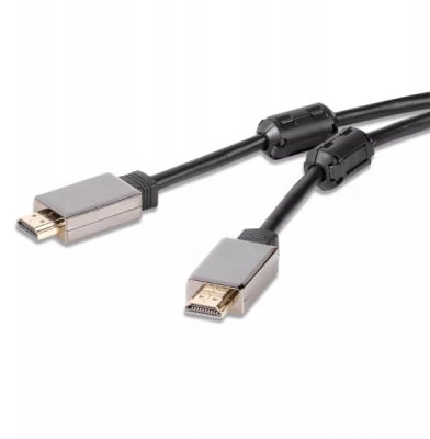 Cable HDMI VIVANCO Video 5* 1.0m 2.0b 4k  - 47171