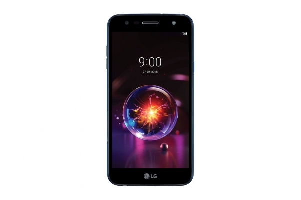 Téléphone LG 5.5 - X POWER 3