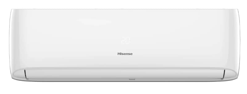 CLIMATISEUR HISENSE 12000 BTU /R410 /T3 / INVERTER - AS-12UW4SGETU00