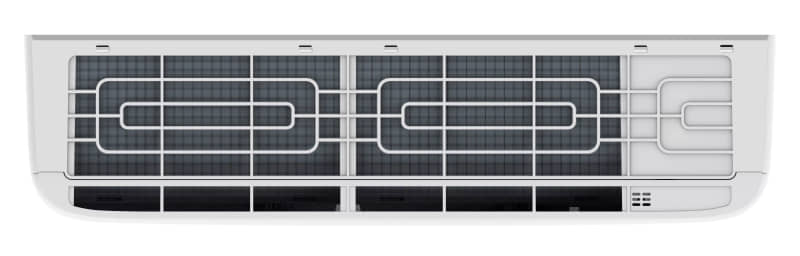 CLIMATISEUR HISENSE 12000 BTU /R410 /T3 / INVERTER - AS-12UW4SGETU00