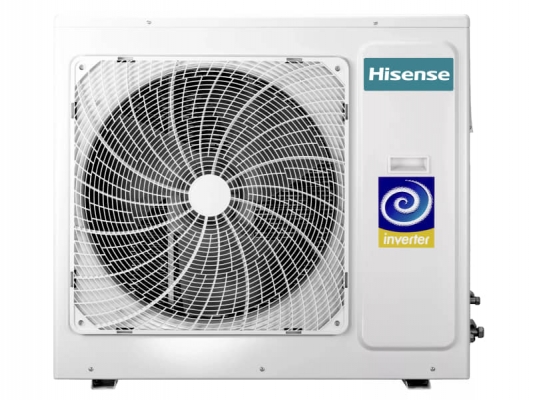 CLIMATISEUR HISENSE 12000 BTU /R410 /T3 / INVERTER AS-12UW4SGETU00 - AS-12UW4SGETU00