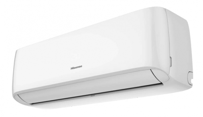 CLIMATISEUR HISENSE 18000 BTU /R410 /T3 / INVERTER   AS-18UW4SXATU06B - AS-18UW4SXATU06B