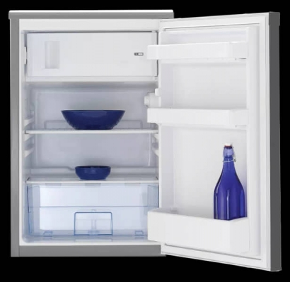 REFRIGERATEUR BEKO MINI BAR 135 LT MINFROST/ A+ / SILVER TSE1351S - TSE1351S