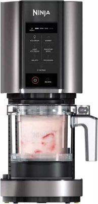 MACHINE A CREME NINJA SORBETIER GELATO SMOOTHIE - NC300EU