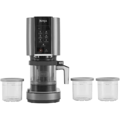 MACHINE A CREME NINJA SORBETIER GELATO SMOOTHIE - NC300EU