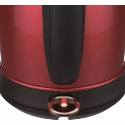 bouilloire moulinex subito select 1.7 L ROUGE  , - BY550510