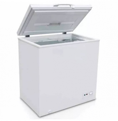 CONGELATEUR MIDEA BLANC  200 L 95/80CM   HS-252C - HS-252C