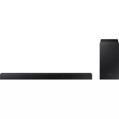 BARRE DE SON SAMSUNG BLUETOOTH NOIR 150W 2.1 - HW-T420