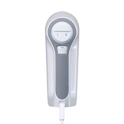 batteur BRAUN 500 W  blanc ,HM3100WH - HM3100WH