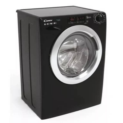 MACHINE A LAVER CANDY 11 KG NOIR - GRANDO 11BLACK