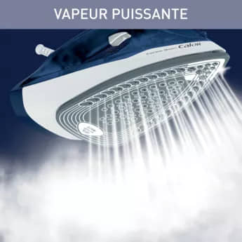 fer a repasser  calor vapeur maestro 2400w=>2800w 130g/mn ,FV2848 - FV2848