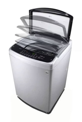 MACHINE A LAVER LG 13 KG  TOP PLASTIQUE - T1388NEHTE