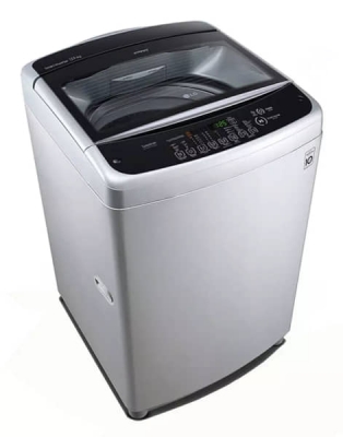 MACHINE A LAVER LG 13 KG  TOP PLASTIQUE T1388NEHTE - T1388NEHTE