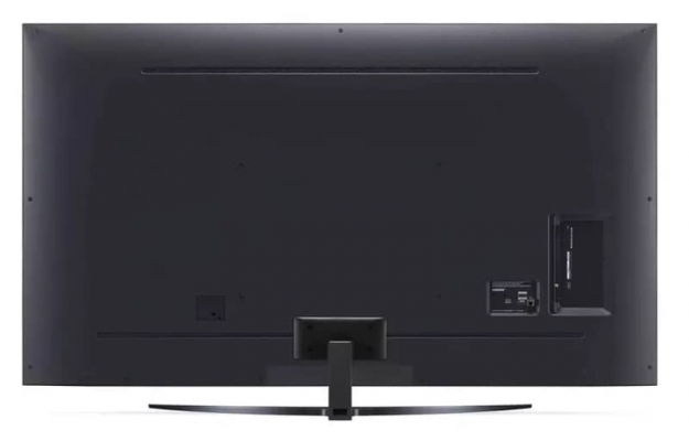 TELEVISEUR LG 86 " NANO CELL SMART 4 K 86NANO766QA - 86NANO766QA