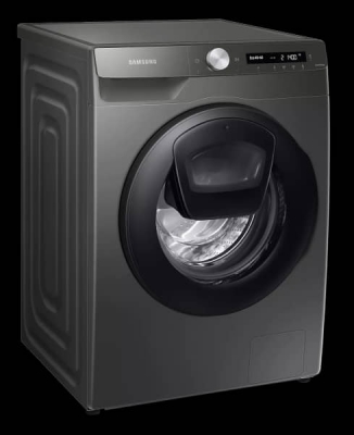 MACHINE A LAVER SAMSUNG 9KG INOX ADDWASH 1400TR - WW90T554DAN