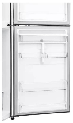 REFRIGERATEUR LG 500L AVEC ISTRIBUTEUR - GL-F502HLHL