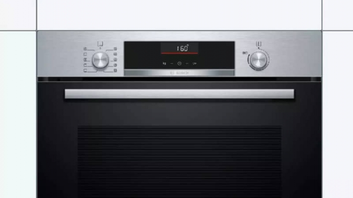 FOUR BOSCH INOX SERIE 6 - HBA5360S0