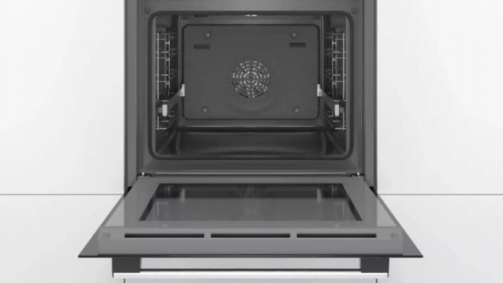 FOUR BOSCH INOX SERIE 6 - HBA5360S0