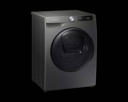 MACHINE A LAVER SAMSUNG 10.5K /7K SECHAGE 1400TR INOX - WD10T654DBN